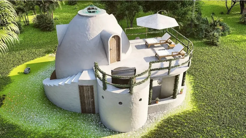 Moonlight Group (Silver Domes)